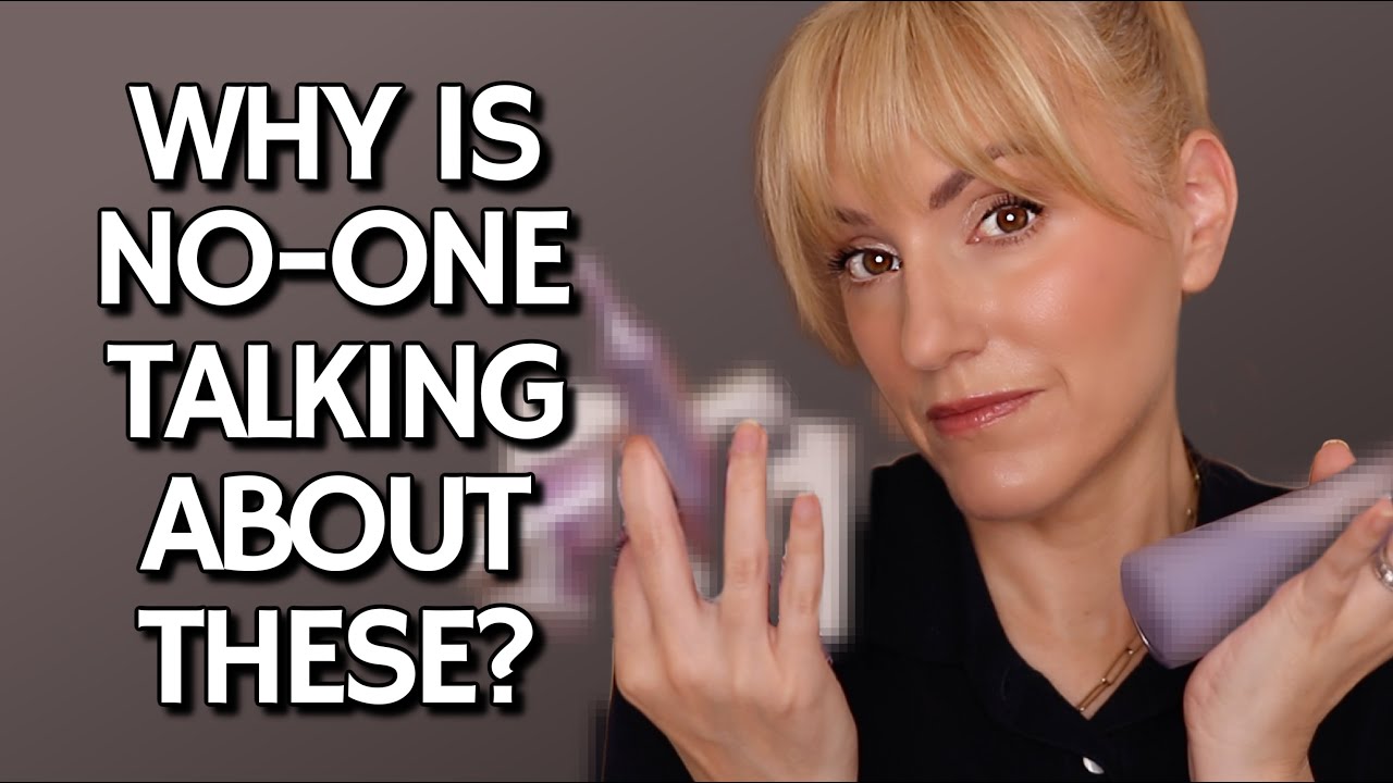 YouTube post by @PamperedWolf for BK Beauty. Caption reads: [...] your first years membership.
BK BEAUTY 10%....