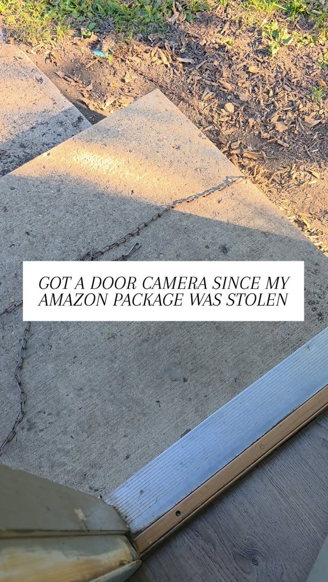 Instagram post by @cocoaquita for Wyze. Caption reads: My @onesize  setting spray and my mom's purse were....