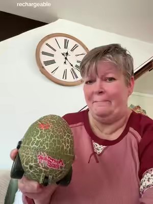 TikTok post by @wendyjo9771 for Vvinca. Caption reads: [...] #dinosaurtoy #christmasgift @Vvinca.