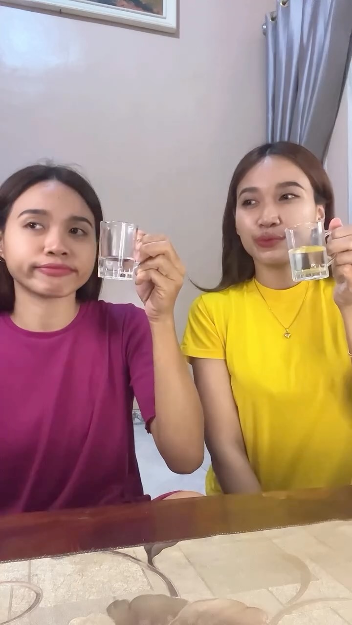 Instagram post by @sulkasuli for Partipost. Caption reads: [...] drama favorit 🍋 #jinroid #jinro #partipost....