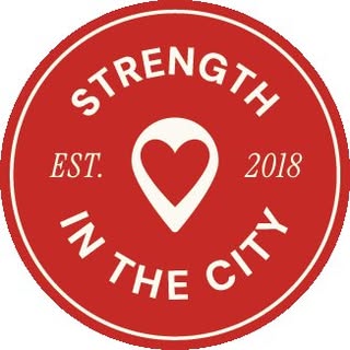 Strength In The City