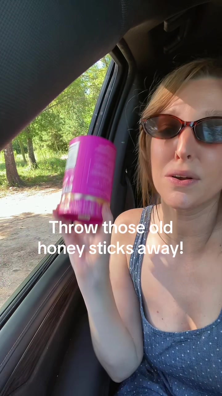 TikTok post by @feral_and_free for Better Alt. Caption reads: [...] #supplementsforwomen @Better Alt.