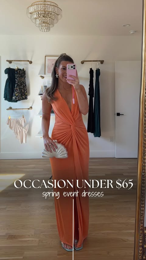 Instagram post by @shopclassycleanchic for VICI COLLECTION. Caption reads: 1, 2… or 7?! comment SHOP to be BEST DRESSED @....