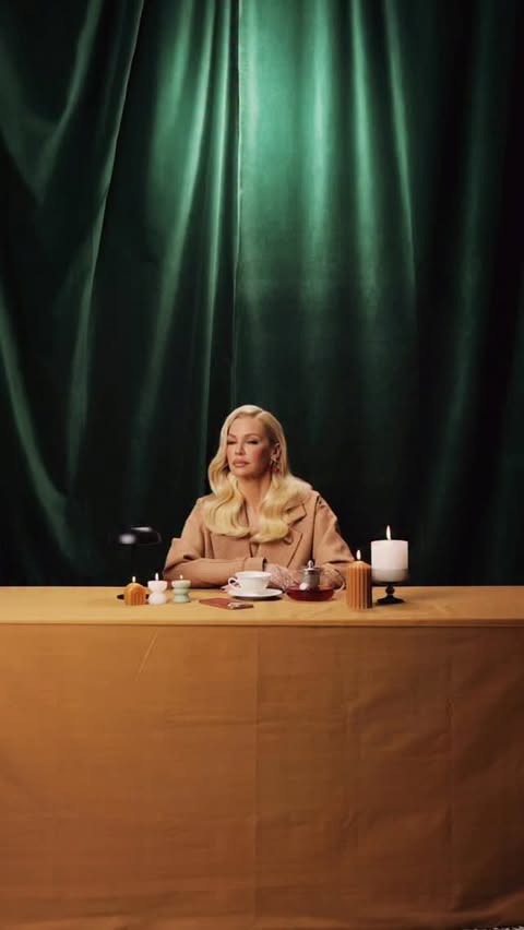 Instagram post by @bekvalceva for Honor. Caption reads: [...] much more than we think we....