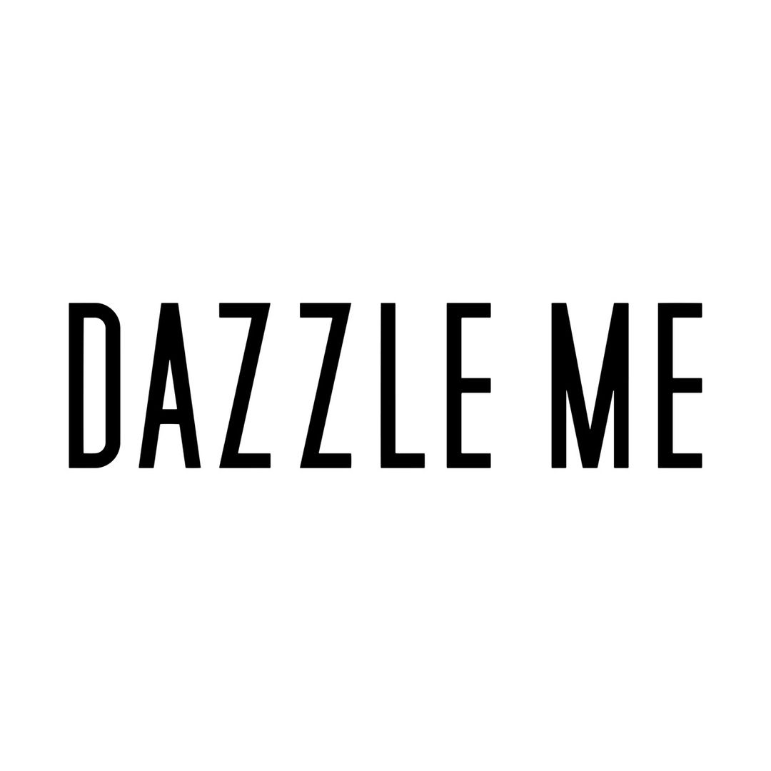 Dazzle Me Indonesia
