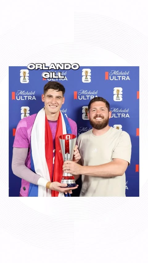 Instagram post by @johnnellis for Michelob ULTRA. Caption reads: [...] Player of the Match? 👀 Thanks to....
