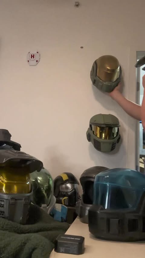 Instagram post by @spartan_ofivetwo for Bambu Lab. Caption reads: @bambulab_official you guys simply have no idea....