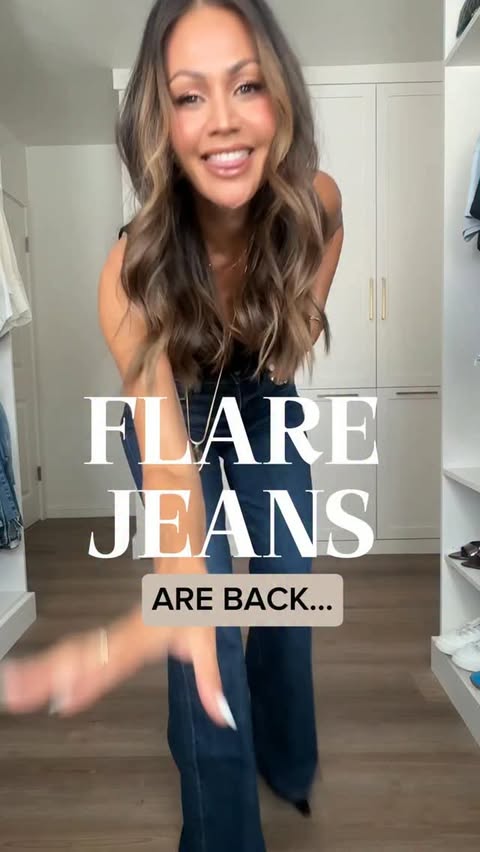 Instagram post by @zee_styledit for EXPRESS. Caption reads: [...] but did they ever really leave? 🤔🤍....