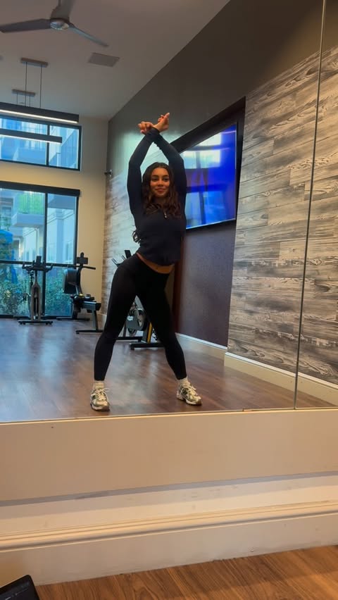 Instagram post by @mckennagehrke for Bombas. Caption reads: @bombas makes coming home after a long day that....