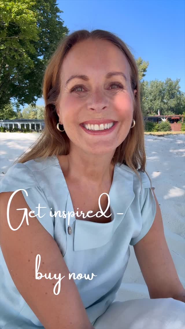 Instagram post by @gabymuller1 for Linticoshop. Caption reads: [...] off with my code:....