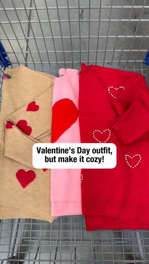 Instagram post by @samsclubmembers for Vince Camuto. Caption reads: Comment “ME” for link! ❤️🎀
Valentine’s Day style,....