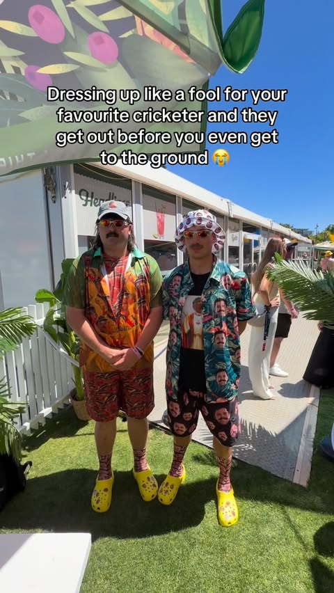 Instagram post by @anythingisc0ntent for Kayo Sports. Caption reads: Our uber was stuck in traffic what do we do now?....