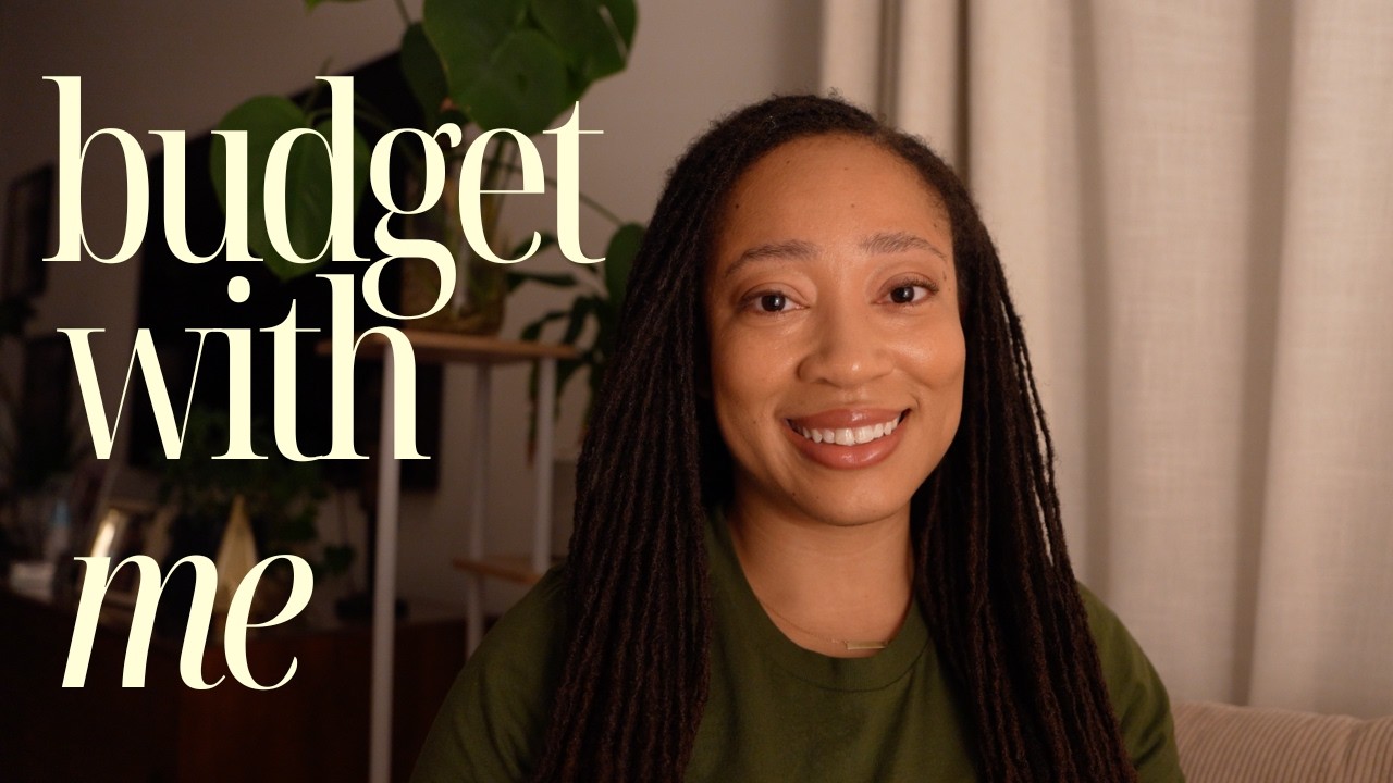 YouTube post by @lifeandnumbers for Kittl. Caption reads: Surviving for 10 Months Without a Full-Time Job –....