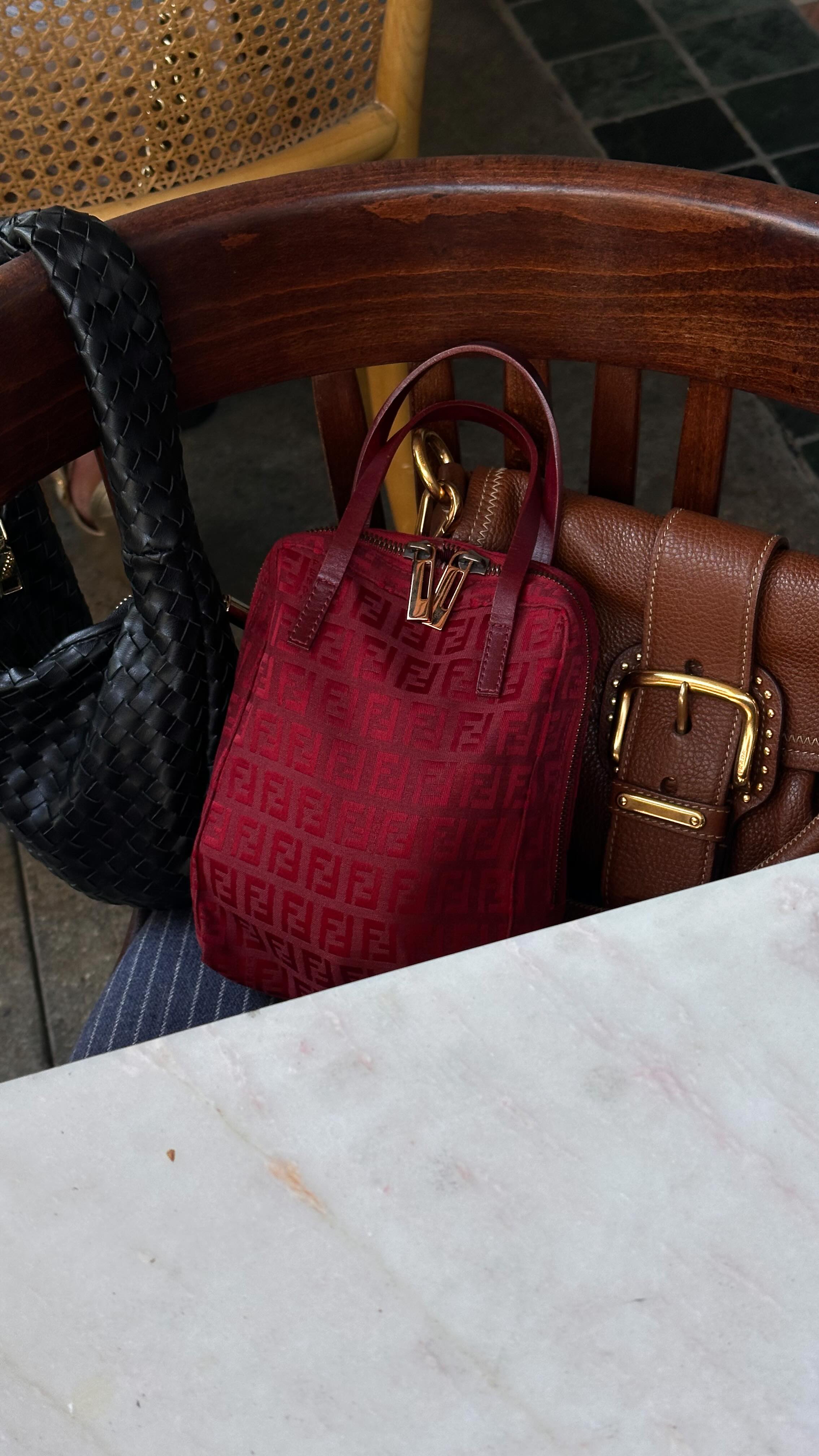 Instagram post by @celina_ocheltree for Ready To. Caption reads: [...] important 💅🏼 use code CELINA20 at #readyto.