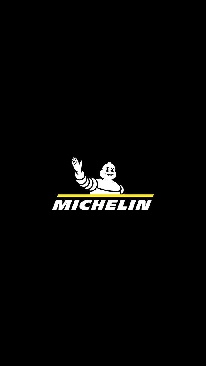 Instagram post by @mrcarsounds for Michelin. Caption reads: [...] Battles. 4 Seasons. Light work for Michelin....
