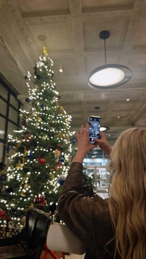 Instagram post by @sophkochmann for Cotton On. Caption reads: Bruiser hit me with a fist bump so you know it’s a....