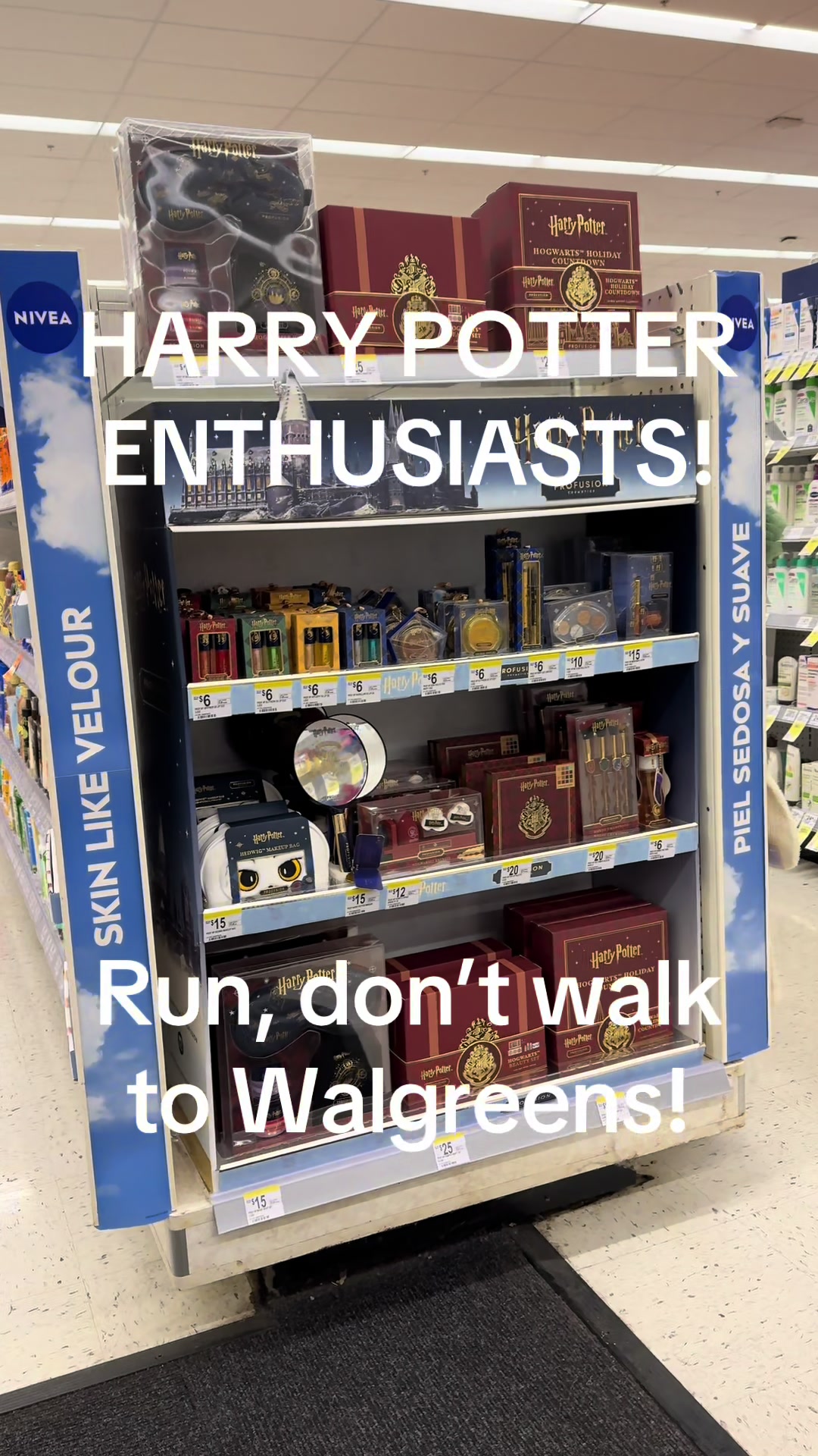 TikTok post by @janae.oller for Profusion Cosmetics. Caption reads: I’ll definitely be going back without the husband!....