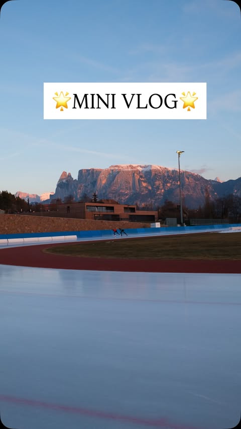 Instagram post by @skoytelandslaget for MAURTEN. Caption reads: [...] Garmin😢 AD/ 🧃 @rlvnt_nordic....