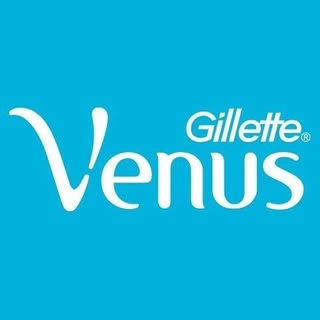 Gillette Venus logo