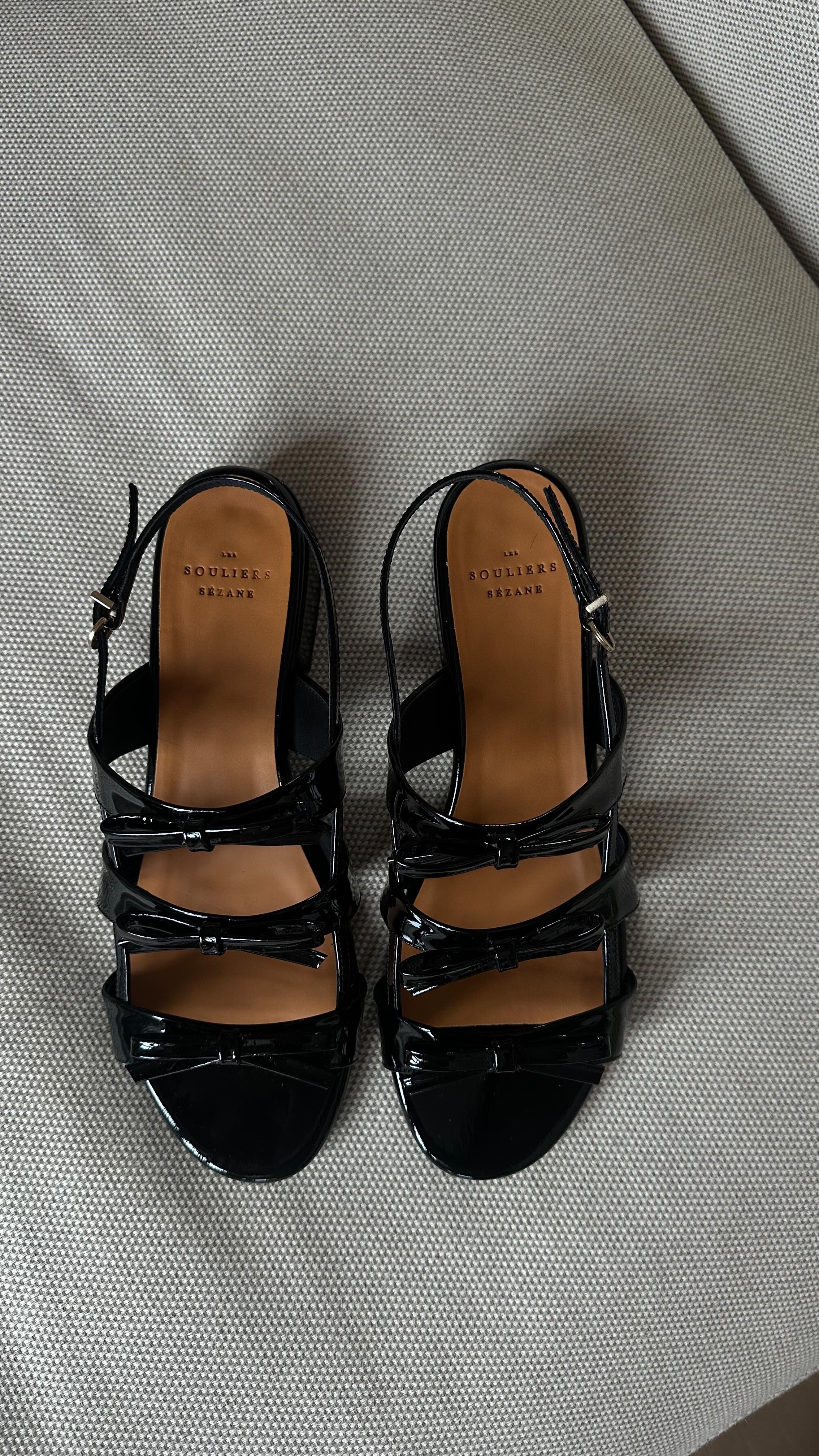 Instagram post by @maimy_pea for RISE & FALL. Caption reads: Summer dress love…. Are you a mini or a maxi?....