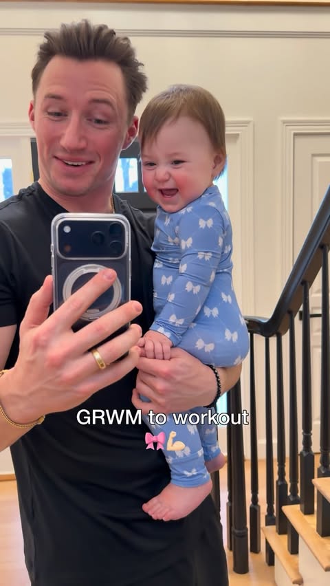 Instagram post by @kevincooneyy for FrogFuel. Caption reads: Breezy F Baby and the F is for @frogfuelactual....