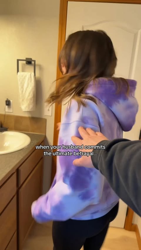 Instagram post by @thedailynatalie for goodwipes. Caption reads: @goodwipes ONLY in this house.