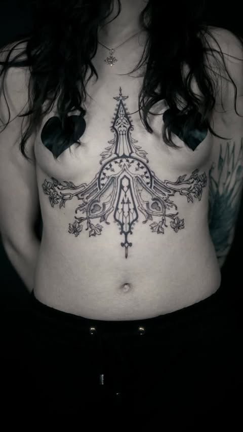 Instagram post by @lahhel for Fkirons. Caption reads: [...] ». 
.
Huge thanks to my sponsors: @fkirons ,....