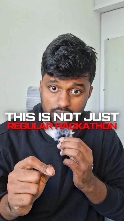 Instagram post by @surrvesh_joshua for AMD. Caption reads: Comment “AMD” and I’ll send you the full details....