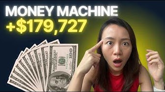 YouTube post by @arigatoinvestor for Chloe Lin. Caption reads: 💰Use Cashew to Unlock More Savings With Your....