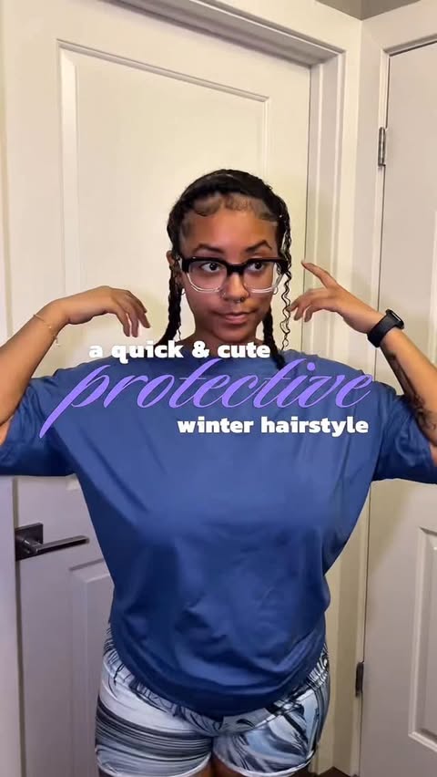 Instagram post by @thecarlajway for AG Care. Caption reads: [...] not risking it lolol products gifted by....