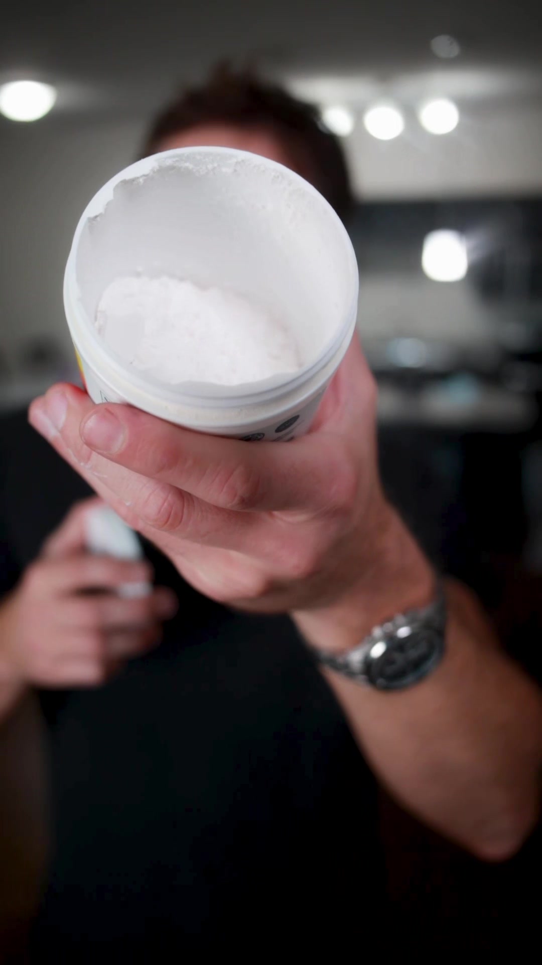 TikTok post by @paulschriner for Renue By Science. Caption reads: [...] in multiple animal models.....