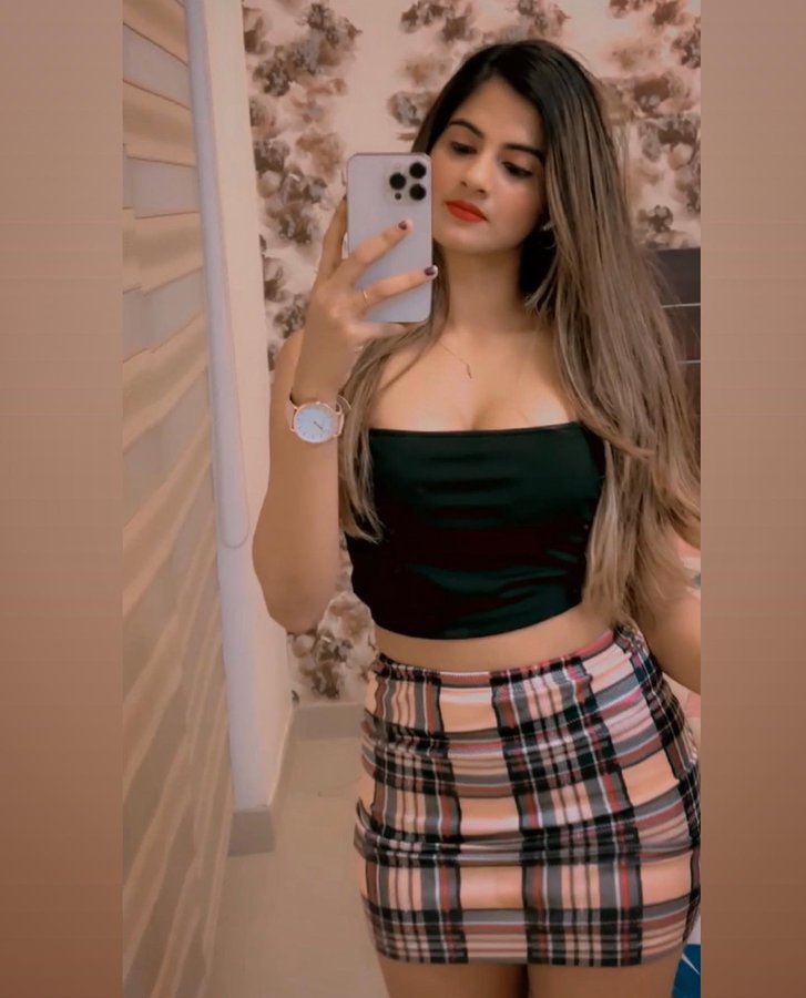 Instagram post by @vrindakrishnaaa for streetstylestore. Caption reads: Self love is the key to happiness ❤️‍🔥.