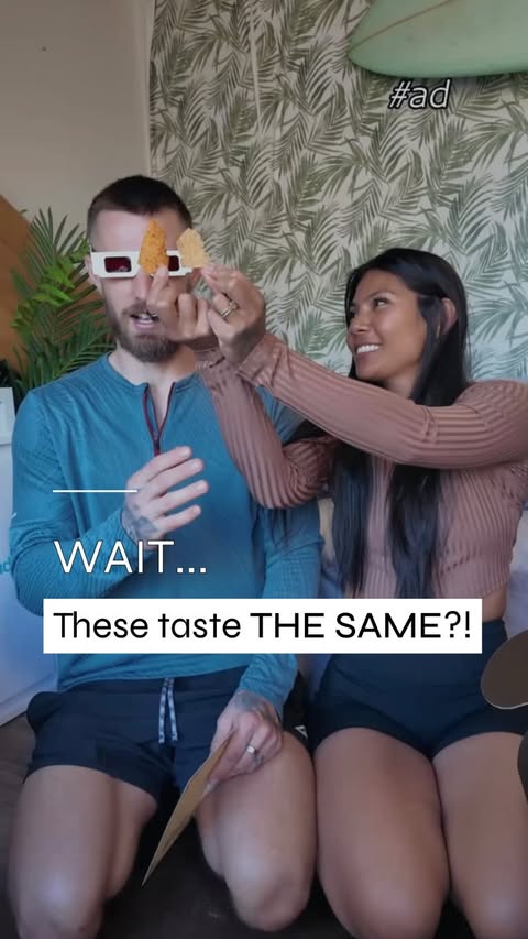 Instagram post by @betinagozo for Cheetos. Caption reads: [...] 🤯 We were so excited when @doritos and....