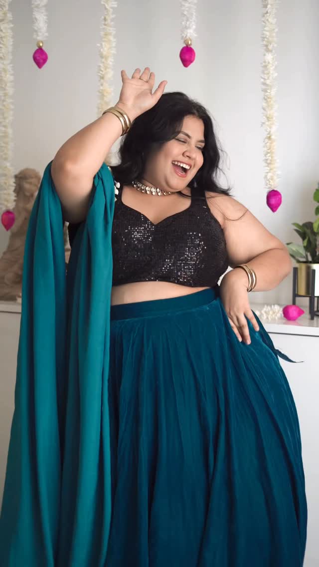 Instagram post by @flashesofmypoise for Zivame. Caption reads: [...] mean compromising on comfort and with....