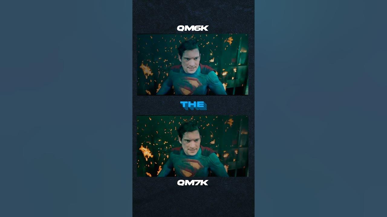 YouTube post by @TechSteve for The Wood Veneer Hub. Caption reads: TCL QM6K vs QM7K Mini-LED TV Battle.