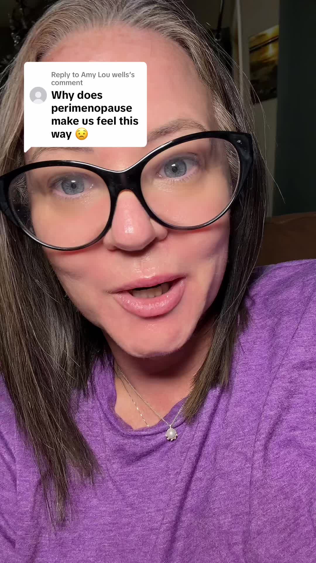 TikTok post by @southern_wellness for Snap Supplements. Caption reads: Replying to @Amy Lou wells @Snap_Supplements....