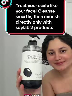 TikTok post by @ronasli for NuriLounge.us. Caption reads: [...] @SOYLAB @nurilounge.official @nurilounge.us....