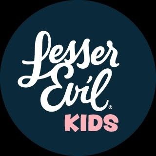 Lesserevil logo