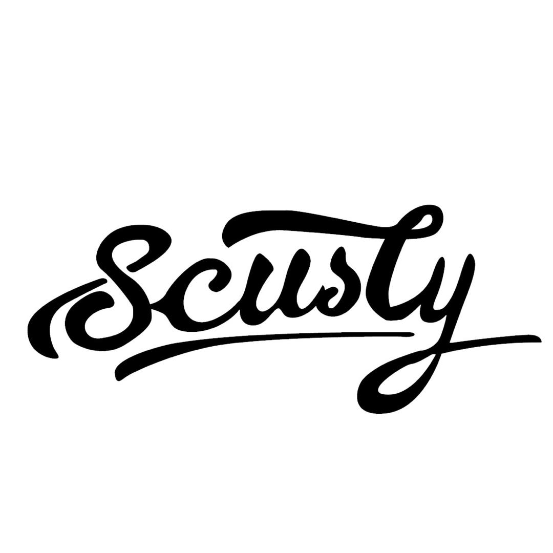 SCUSTY