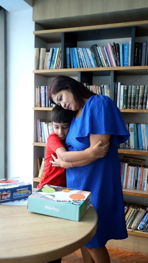 Instagram post by @dentist_story for Policybazaar. Caption reads: [...] today by choosing a Child Plan on....