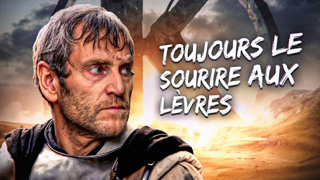 YouTube post by @Sy_Play for Emma. Caption reads: MACRINUS / KAAMELOTT - Character Analysis #99.