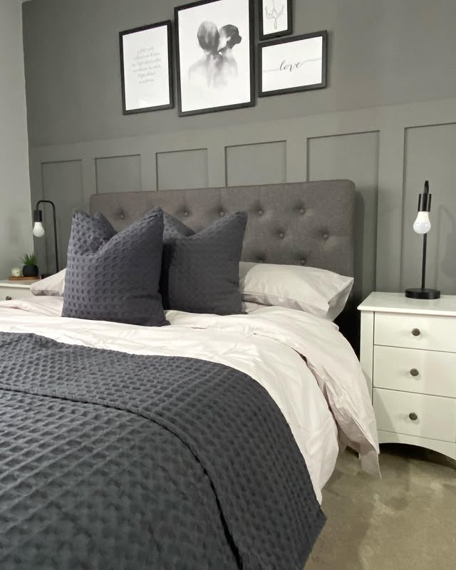 Instagram post by @our_persimmon_hatfield_plot132 for Arista Living. Caption reads: [...] and use code BECKYLB50 for 50% off....