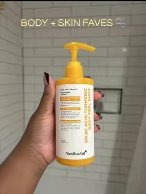 TikTok post by @summerdonbell for Black Girl Sunscreen. Caption reads: [...] to the People @dermalogica @Black Girl....