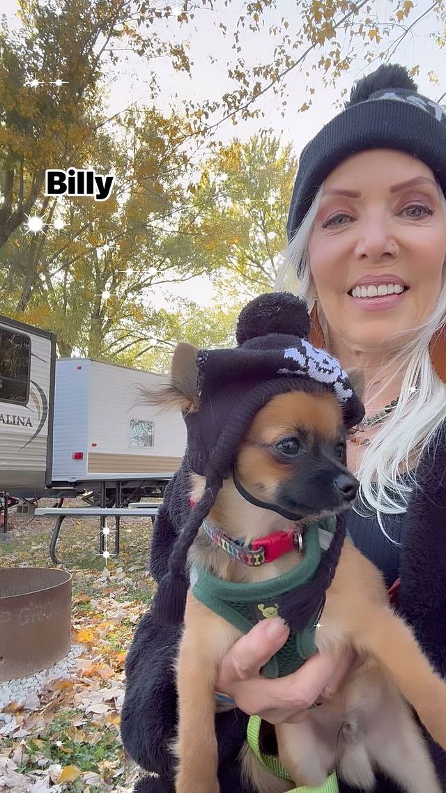 Instagram post by @debyrodimelyoga for Uahpet. Caption reads: [...] #sponsors @thegdbeefhouse @uahpet_official....