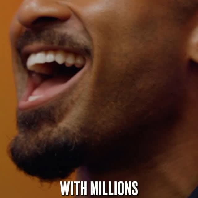 Instagram post by @teddy_soares for PokerStars. Caption reads: First seat at the live @pokerstars Irish Open....