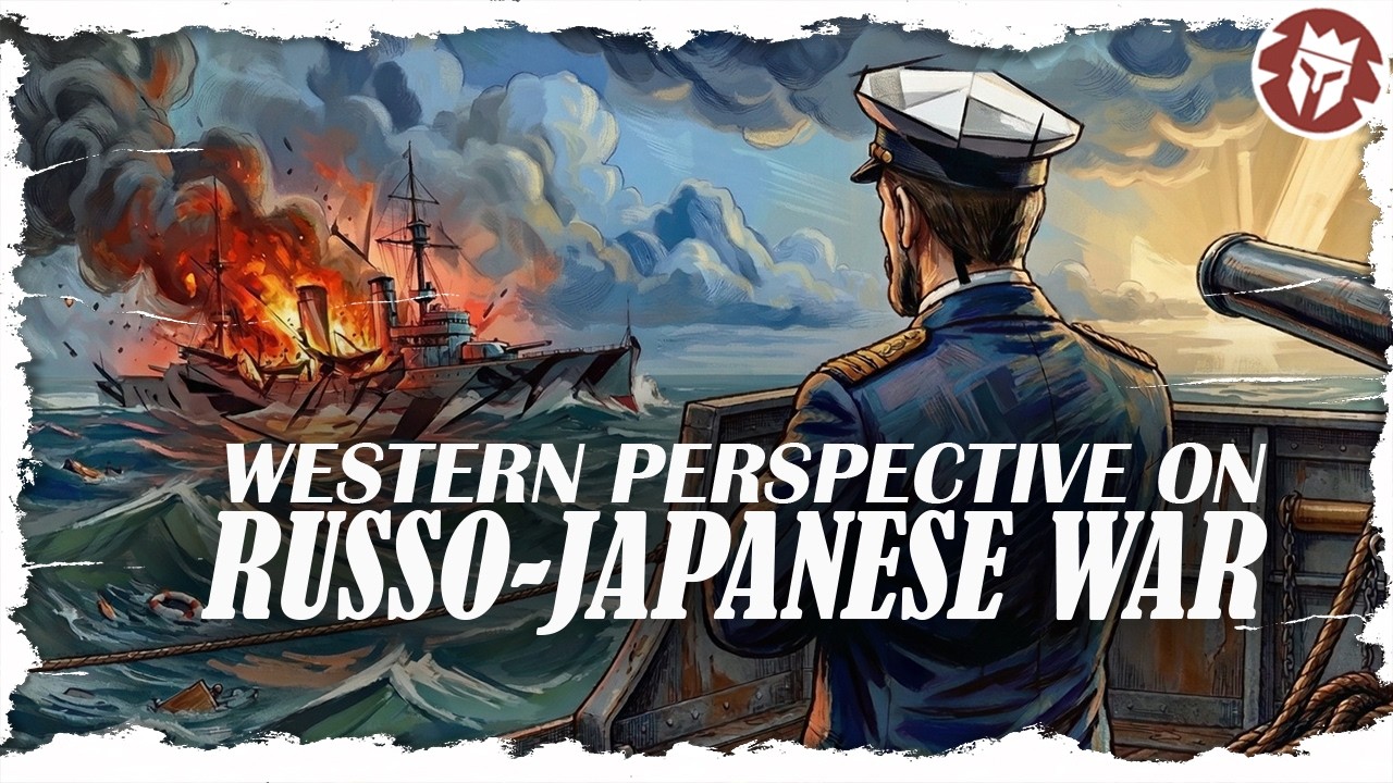 YouTube post by @KingsandGenerals for Sakura The Club. Caption reads: Japan Shocked the World.