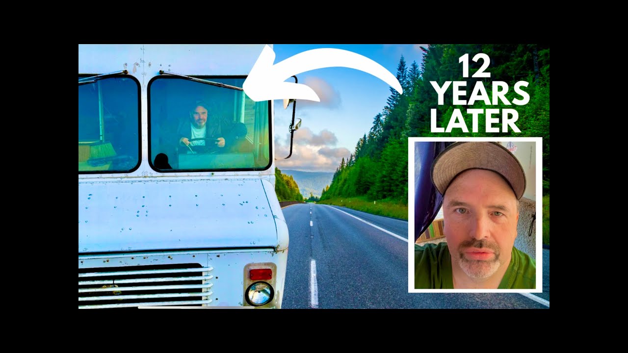 YouTube post by @billnott5811 for Lifepro Fitness. Caption reads: Am I Finally Ready To Drive Again ?? ( 12 Years....