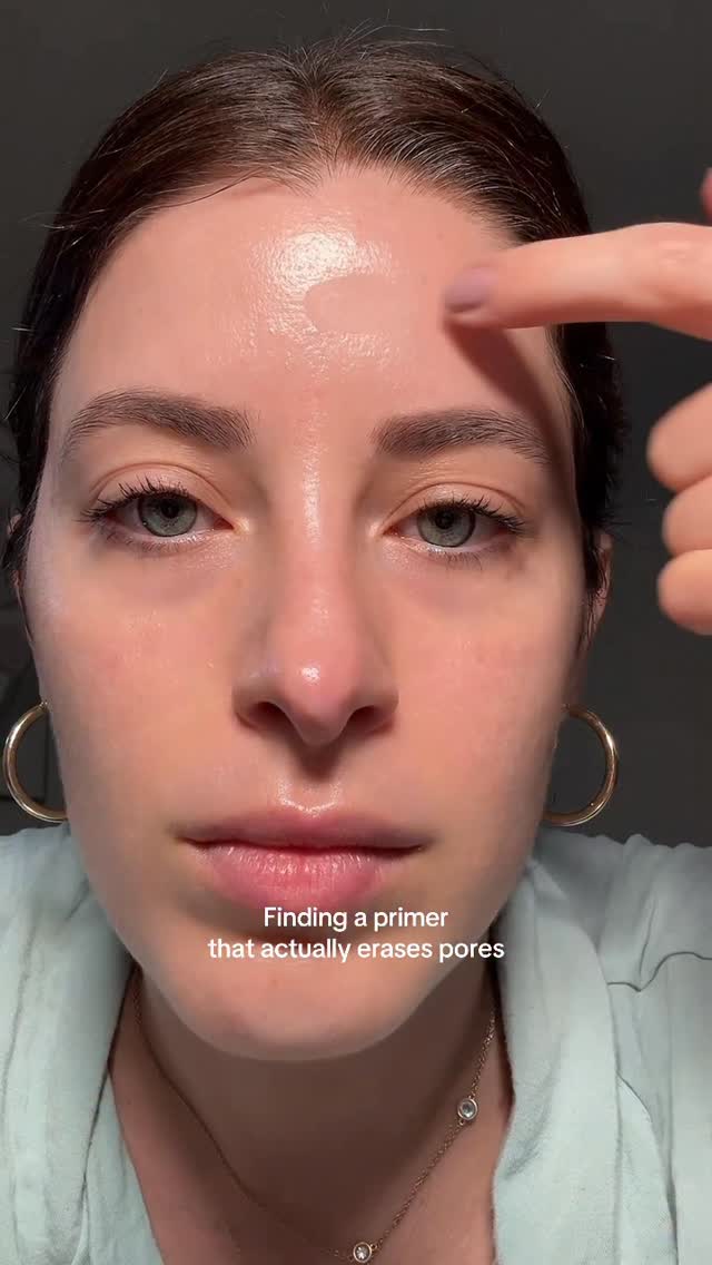 Instagram post by @mireyarios for Grown Alchemist. Caption reads: Can’t get over this primer from @grownalchemist.