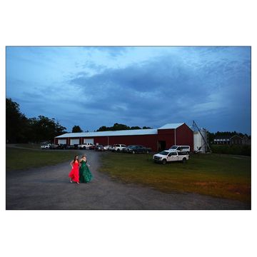 Instagram post by @mattmcclainphoto for Washington Post. Caption reads: [...] (Photos by @mattmcclainphoto /The Washington....