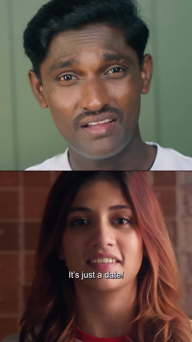 Instagram post by @sookhushyyyyy for Closeup. Caption reads: Finally, Date Day Vibes 💞✨
.
.
.
[Closeup, date,....